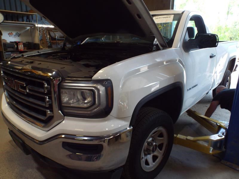 SIERRA150 2016 Speaker 457055