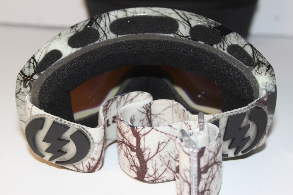 Electric EG2.5 - TWIGGY Snow Goggle