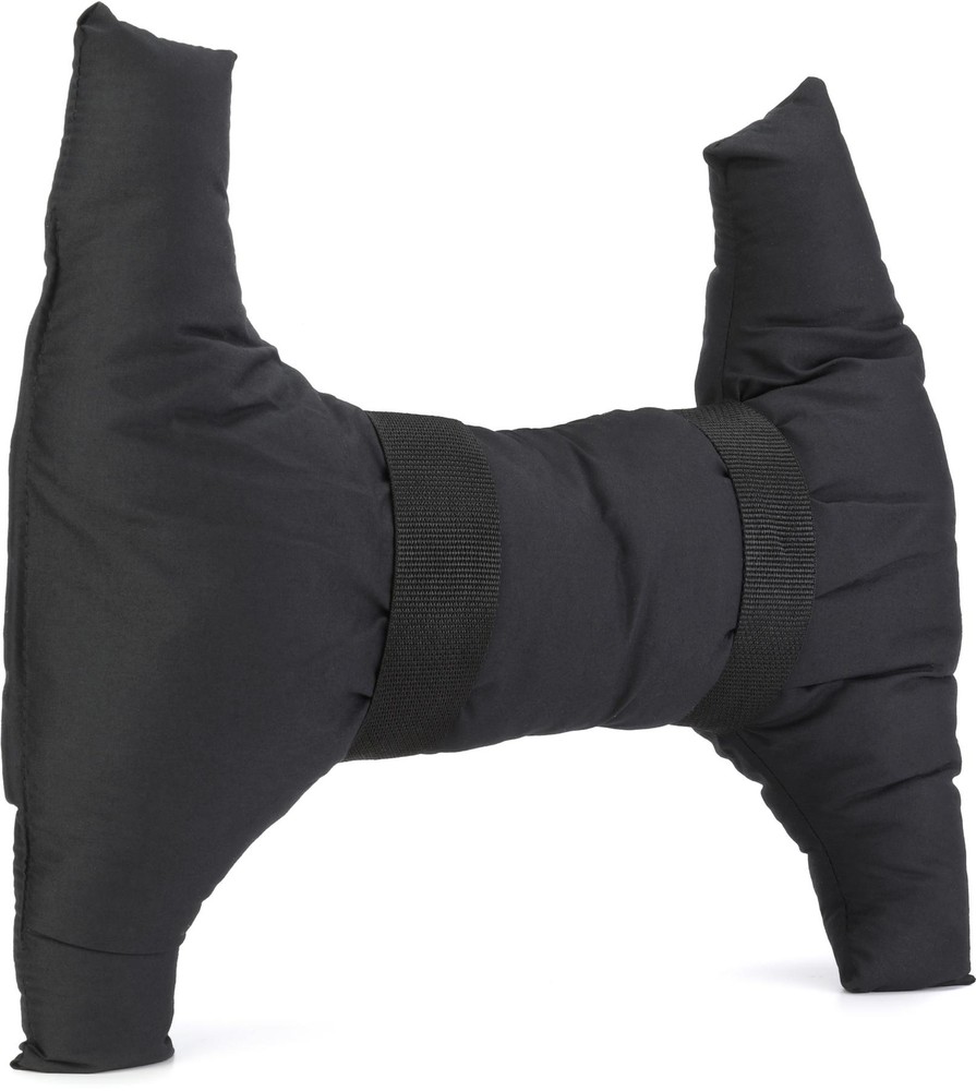DW Bass Drum Pro-Cushion Pillow - 16"