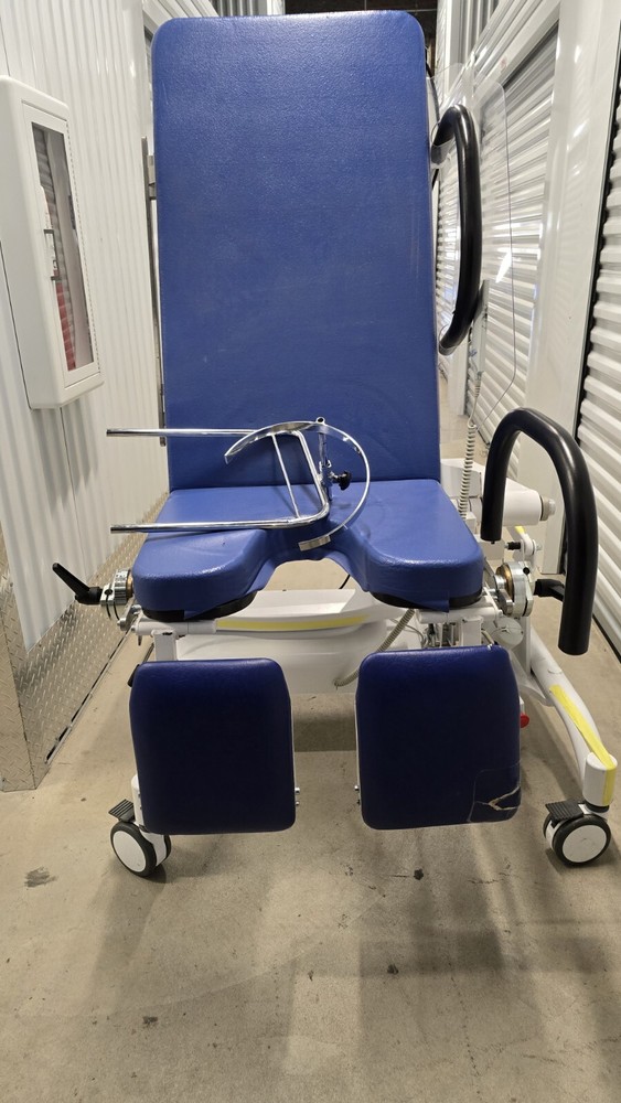 urology carm table