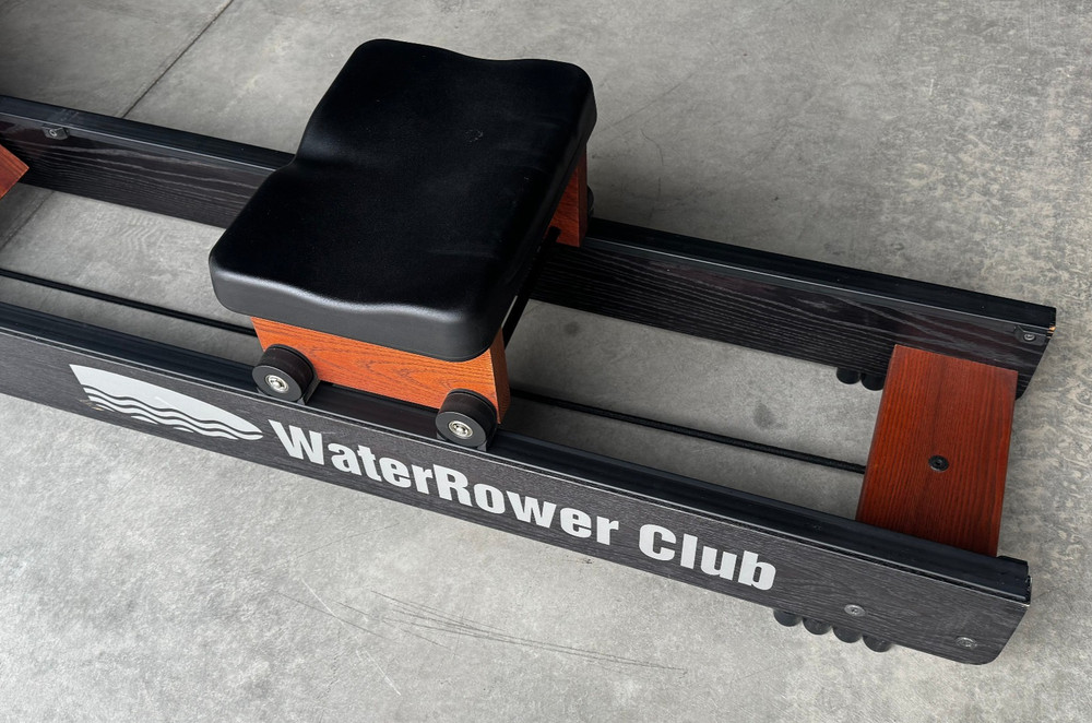 water rower club