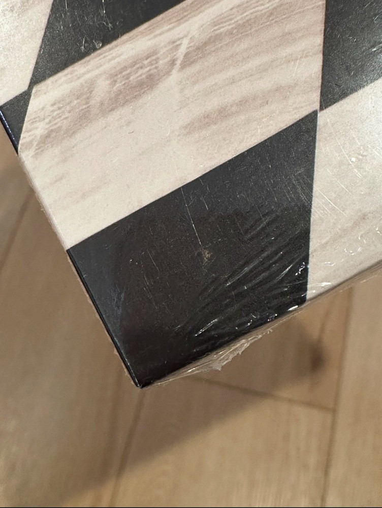 Teddy Swims-SIGNED I've Tried Everything But Therapy-Part 2-Orange Vinyl-SEALED