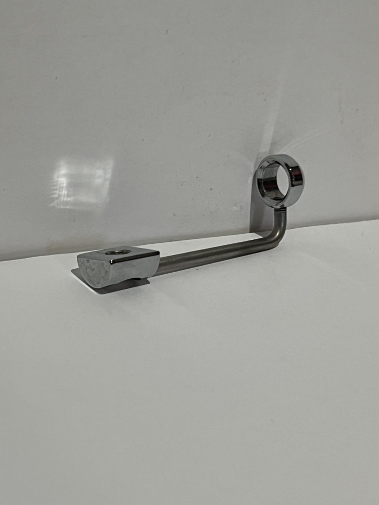 WGP Autococker Beavertail Chrome and Silver