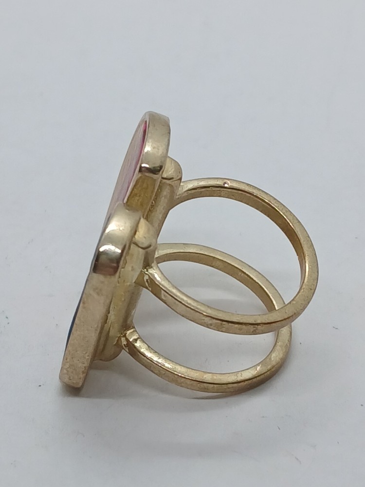 Jilzarah Handmade Ring Size 5