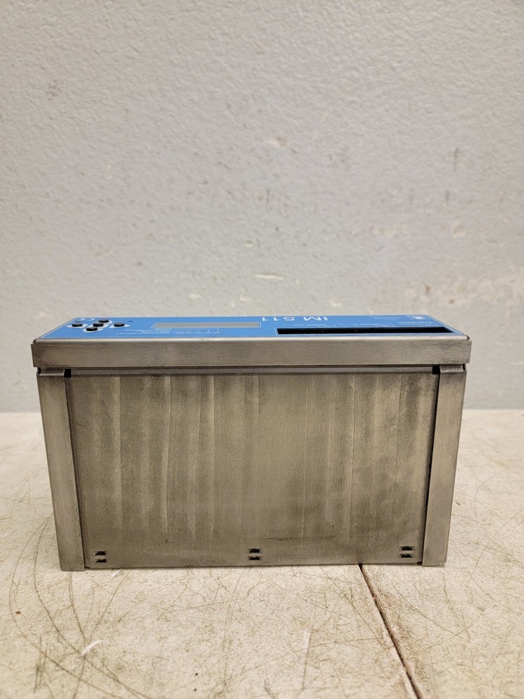 IM 511 - EAE CONTROLLER IM511 V 1.03