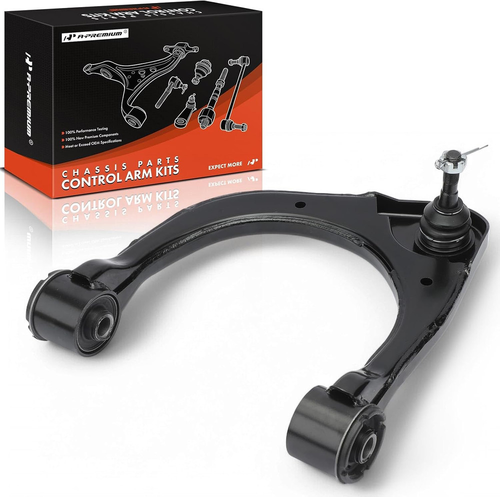 2022-23 Tundra 2024-25 Sequoia Front Left Upper Control Arm–Compatible Replaceme