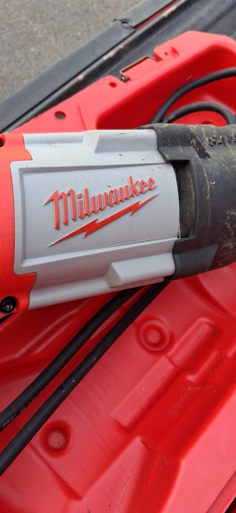 milwaukee tools