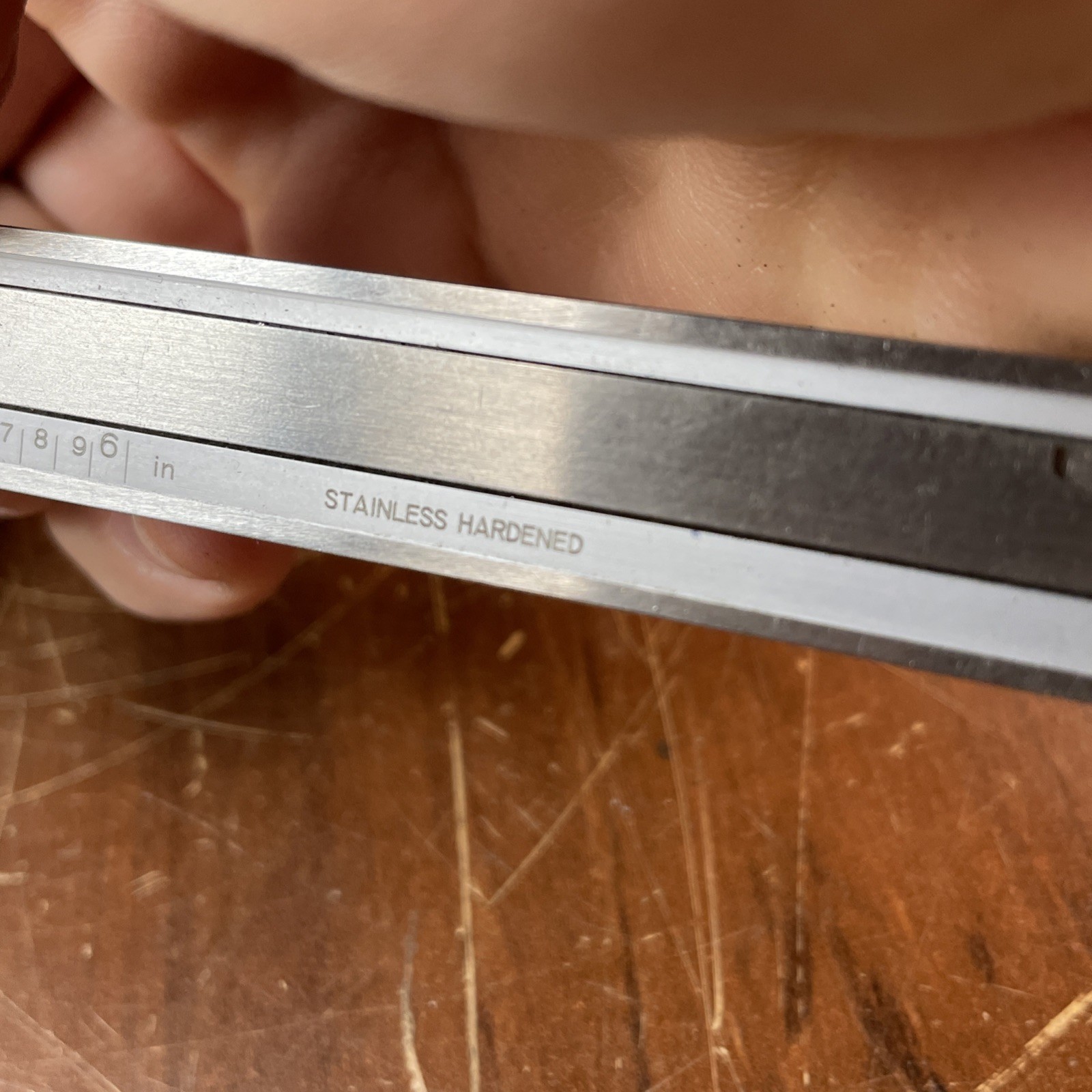 Machinist Measuring Tool Kit