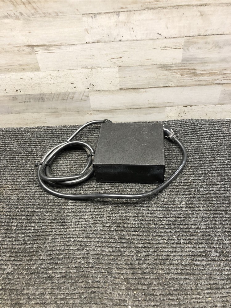 Used CRESTRON CNPC-2 Power Control Interface