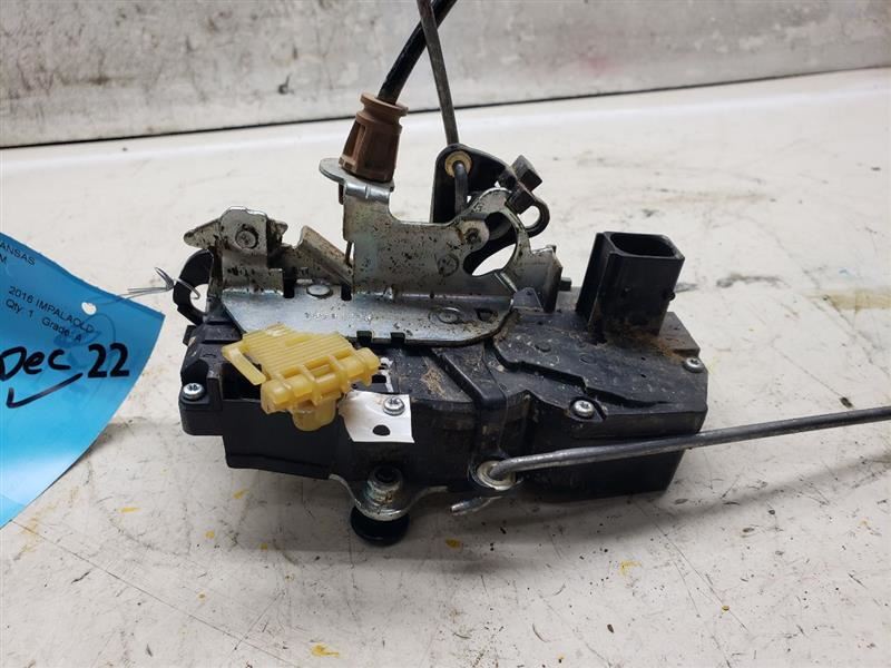 IMPALAOLD 2016 Keys/Latches/Locks 885154