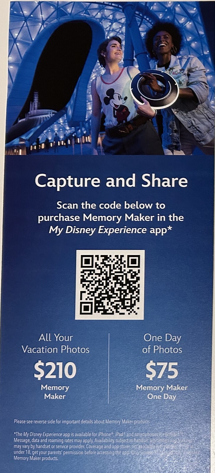 2025 Walt Disney World Theme Park Maps 9 Guide Maps Latest Maps WDW New