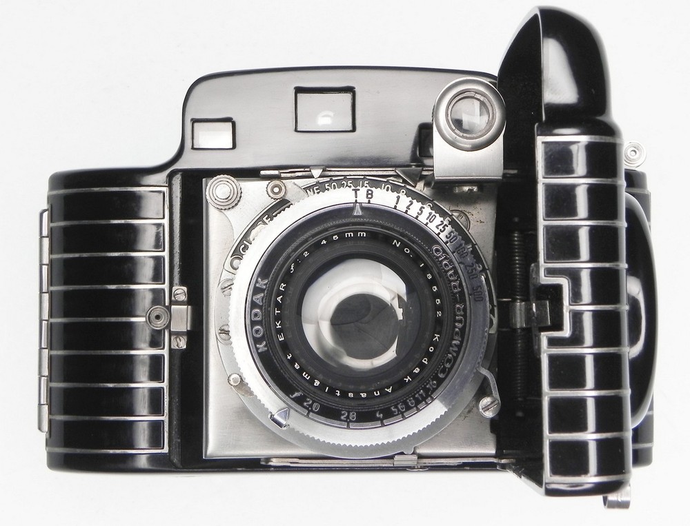 Kodak Bantam Special  #18552