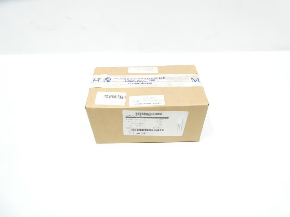 Marsh 686980 Fibre Patch Panel