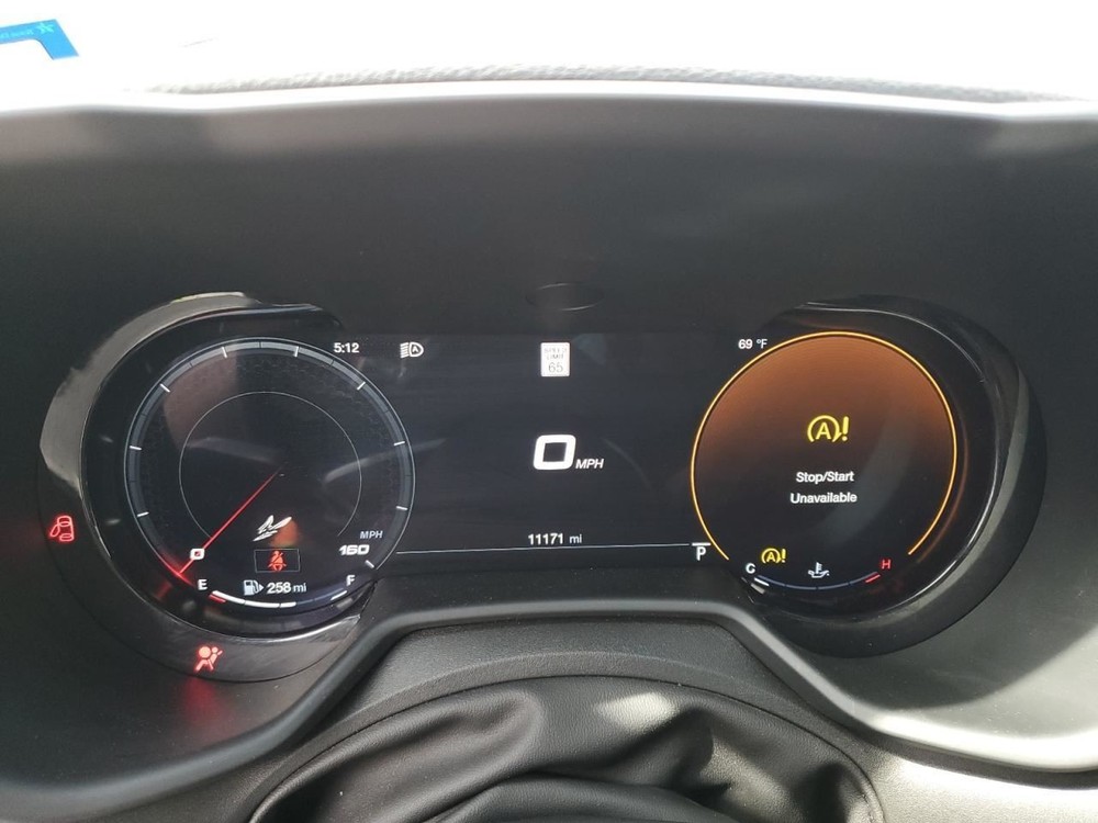 Temperature Control Fits 23-25 HORNET 2474892