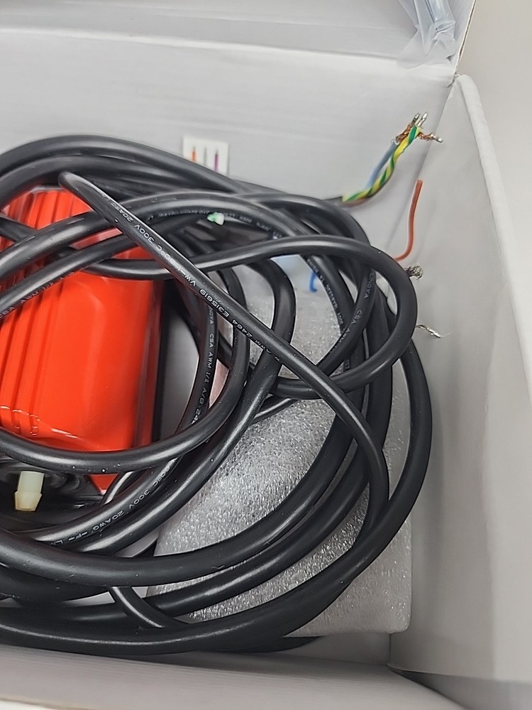 Diversitech CVMINI Condensate Pump for Ductless Systems Mini Split B18-367