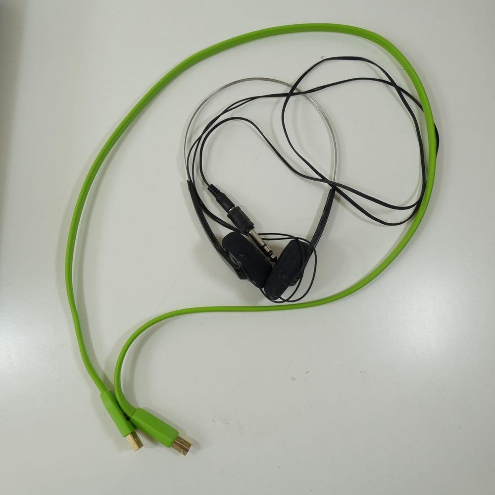 Pioneer DDJ-SR DJ Controller