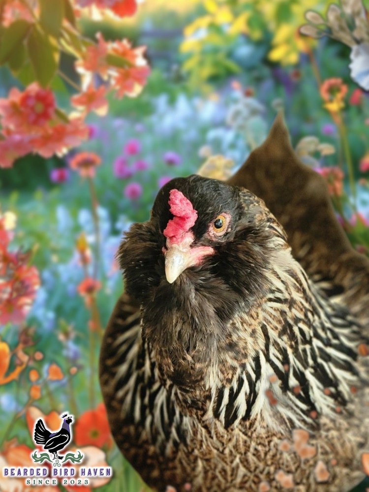 Easter Egger Hatching Eggs X6 (NPIP Certified: AI/PT Clean) + EXTRA