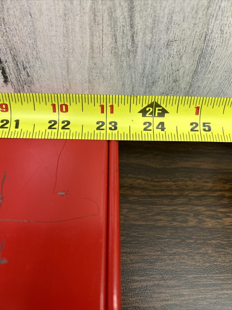 Mac Tools Tool Box - Divider Drawer - Fits MB516