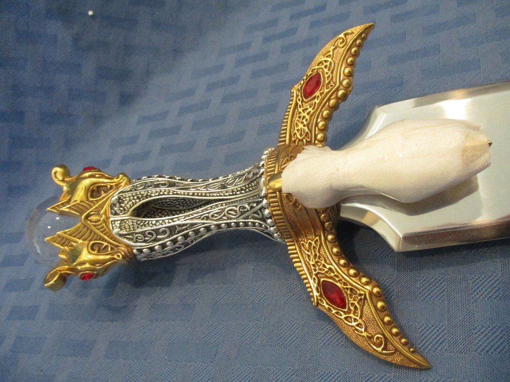 Franklin Mint, King Arthur's Dagger, B11SM40