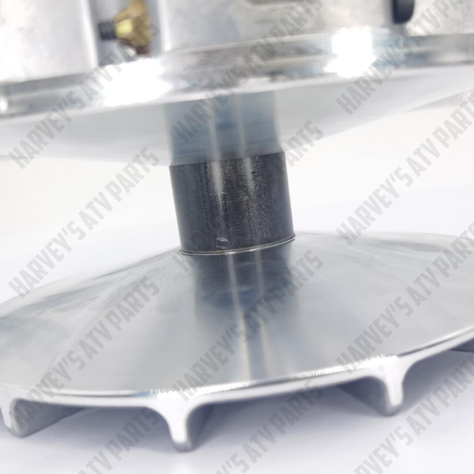 SECONDARY & PRIMARY CLUTCH Polaris RANGER ,SPORTSMAN 500, Magnum,Scrambler 400