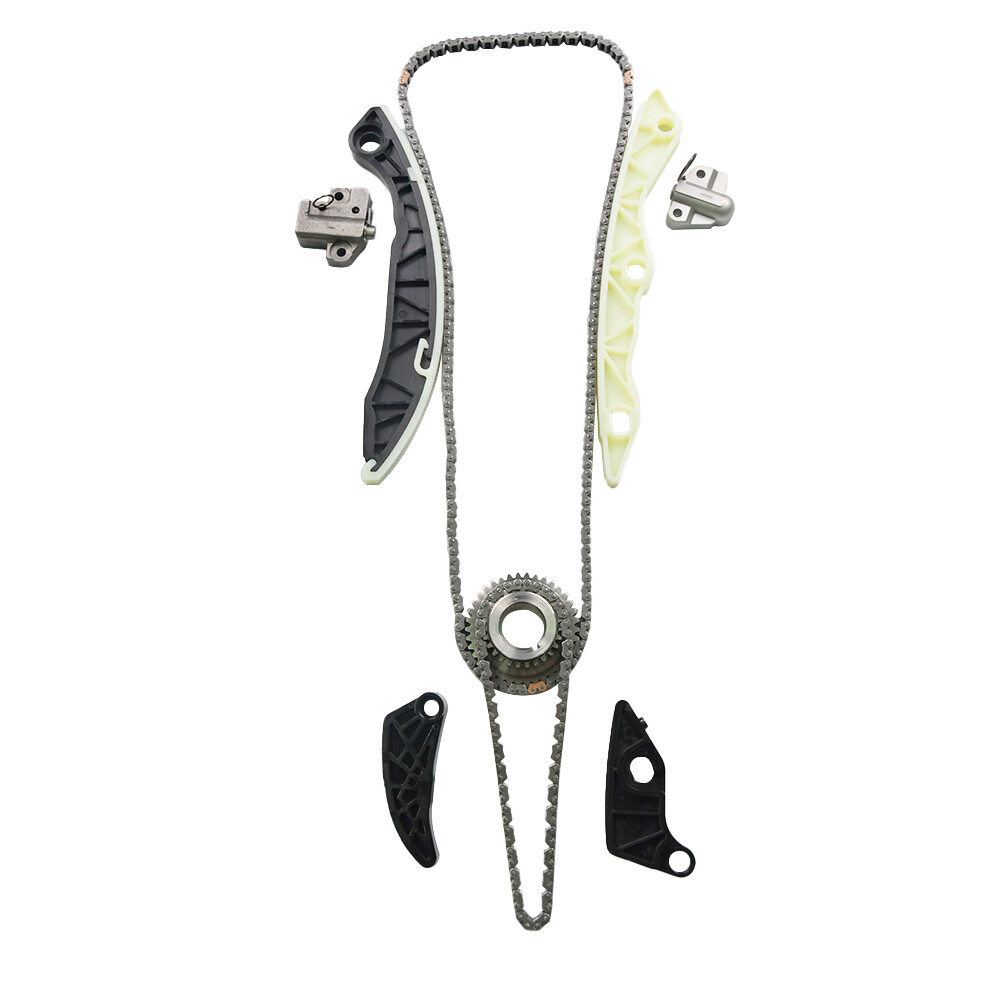 Timing Chain Kit for 07-18 Jeep Compass Patriot Dodge Avenger Journey 2.4L 2.0L