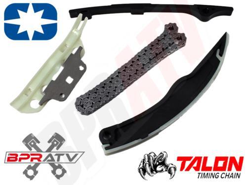 RZR XP4 ACE 900 1000 Cam Chain Guides Kit HD Timing Cam Chain Tensioner Adjuster