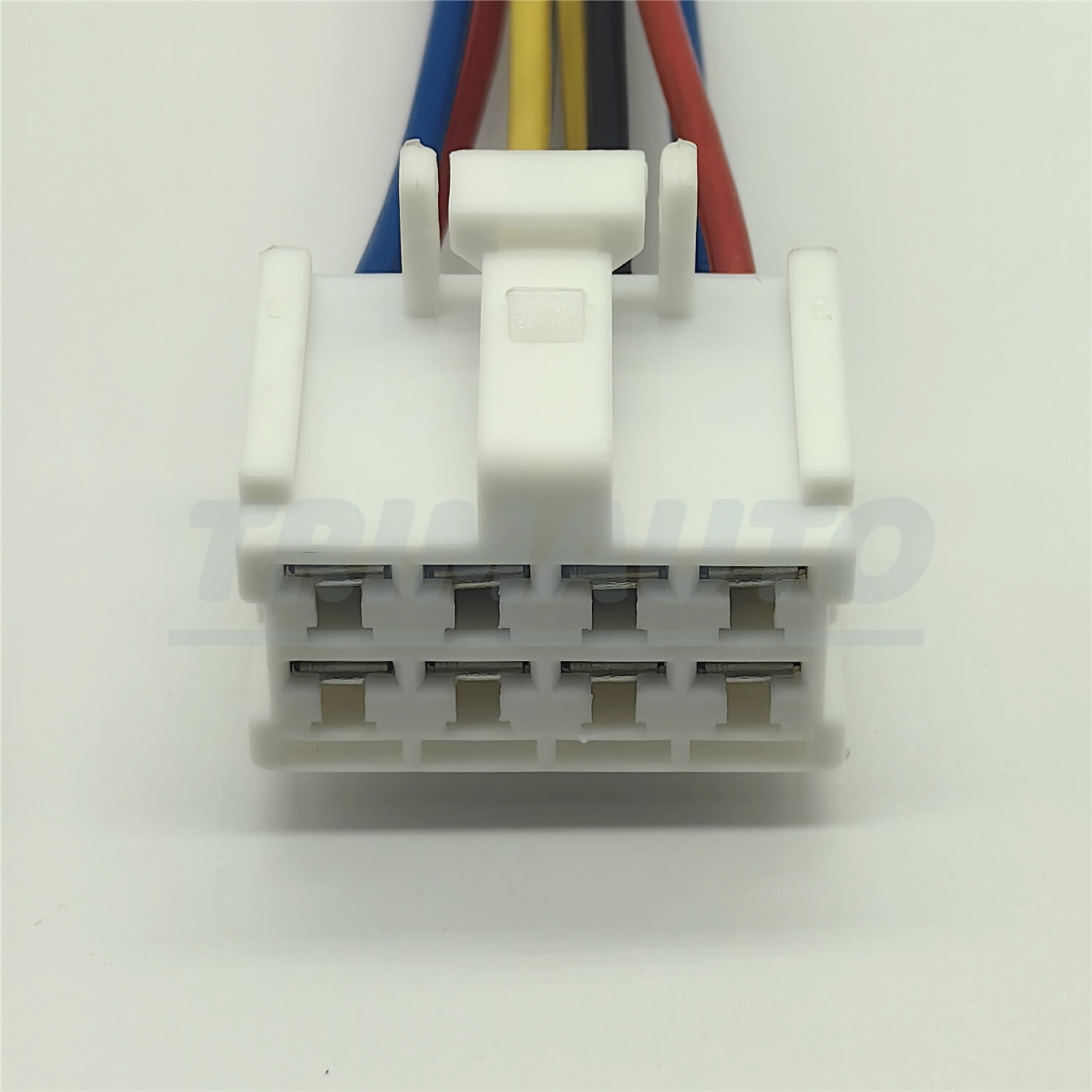 For 2004-2015 Toyota Tacoma A/C Climate Control Panel Connector Plug 55900-04020