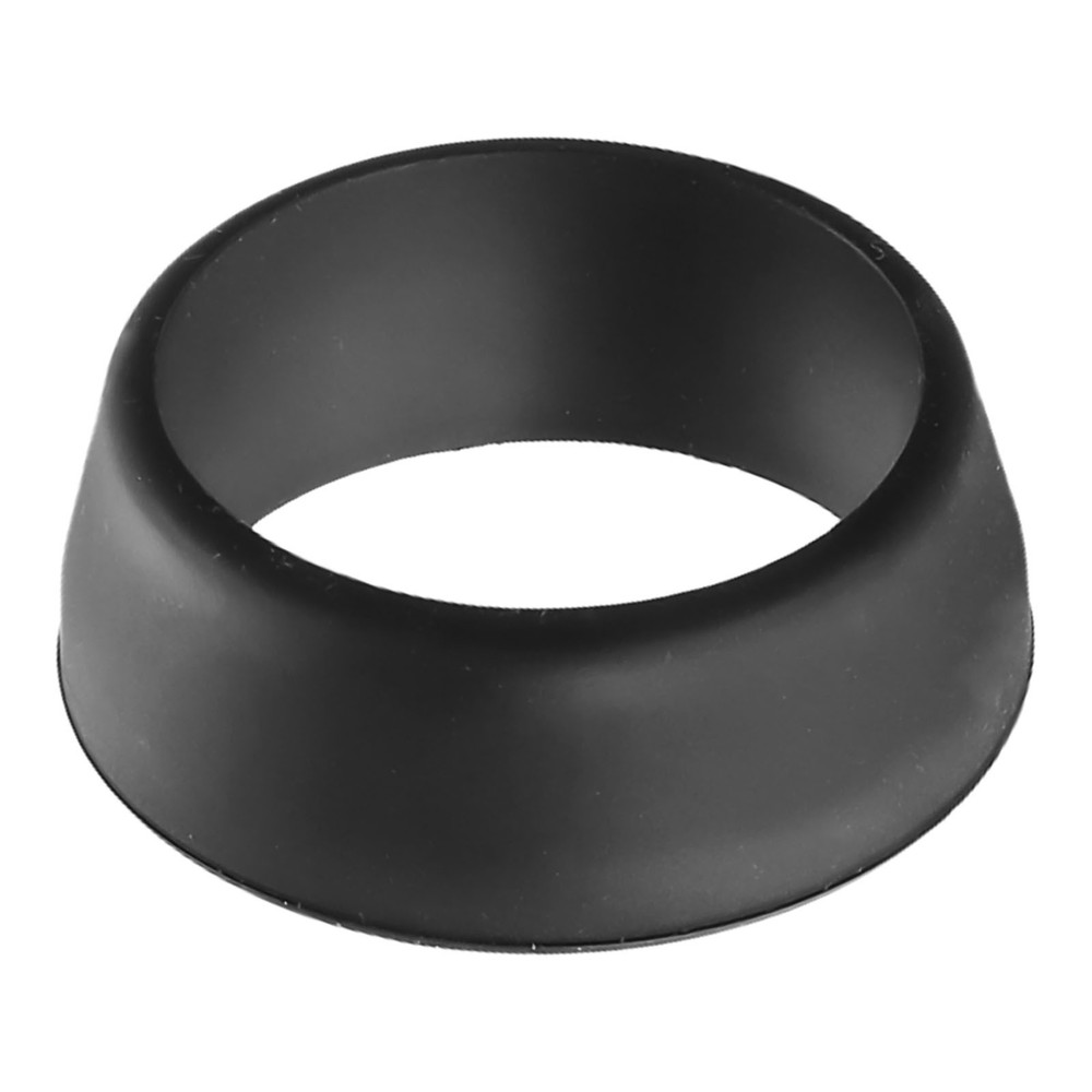 Rubber Ring Cover Paint Protect Seatpost Components Decorate For Bicycle