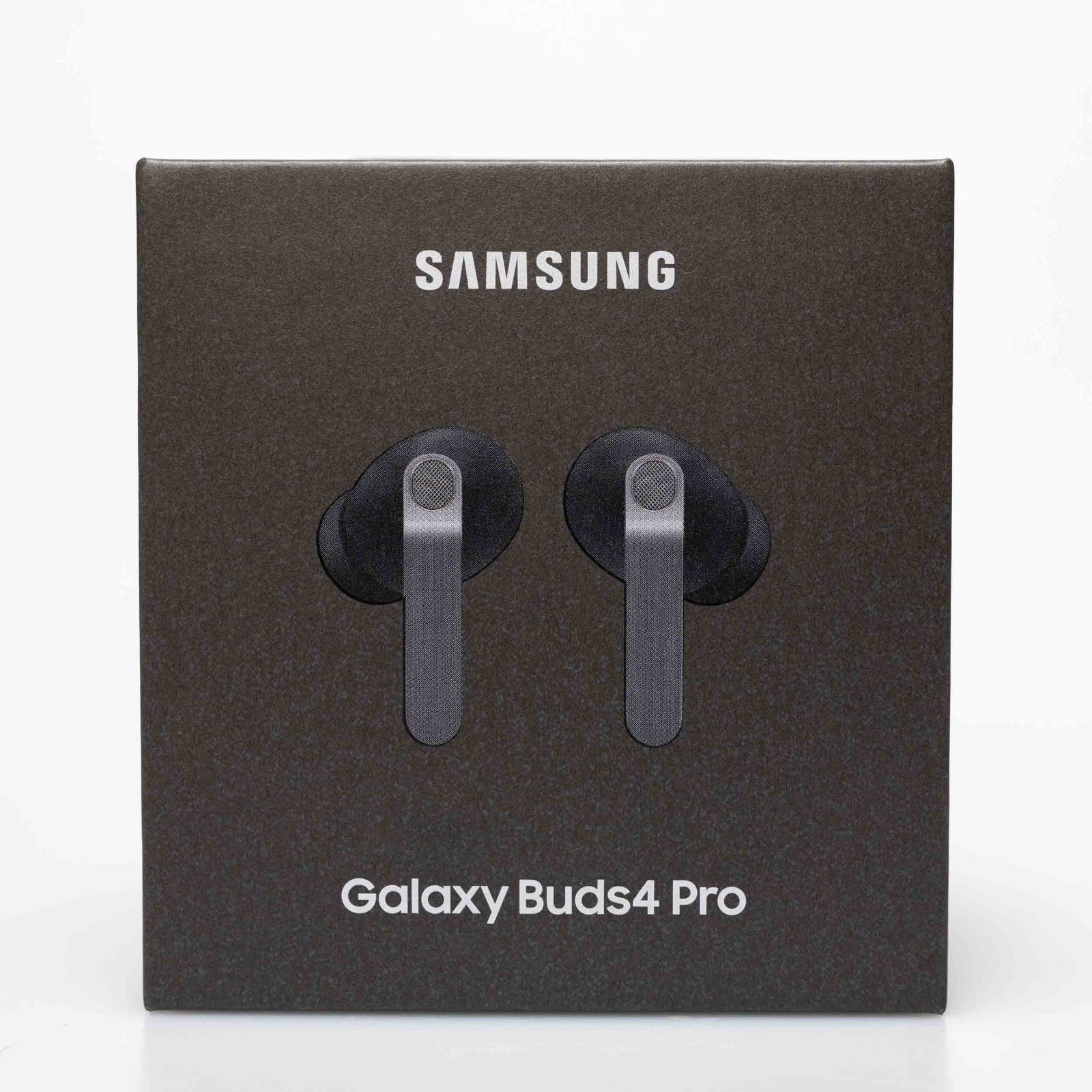 Samsung Galaxy Buds4 Pro SM-R640 True Wireless Bluetooth Earbuds New