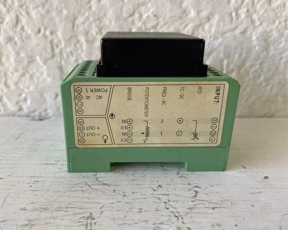 Mescon Technologies Loop Isolator Model 60/U
