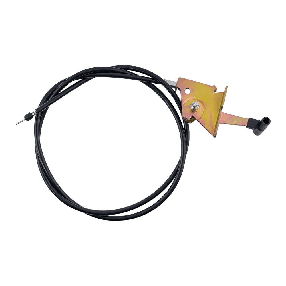 Throttle Cable 52420002 for Wright Stander 48" 52" 61" Mower 47" Conduit