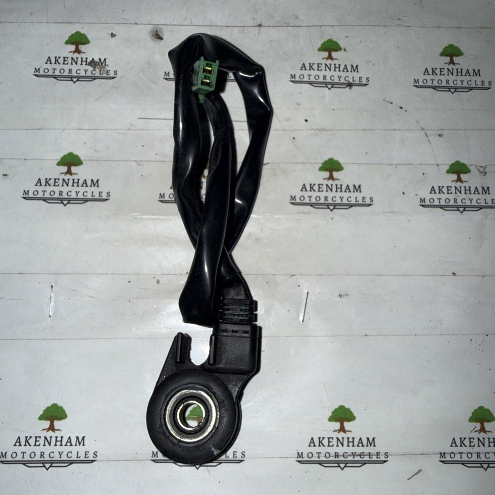 Honda Cbr 600 2004 Stand Switch