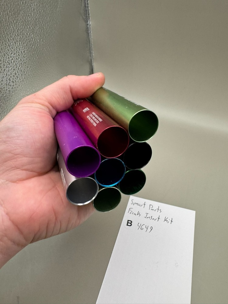 Smart Parts Freak Insert Kit-MultiColor