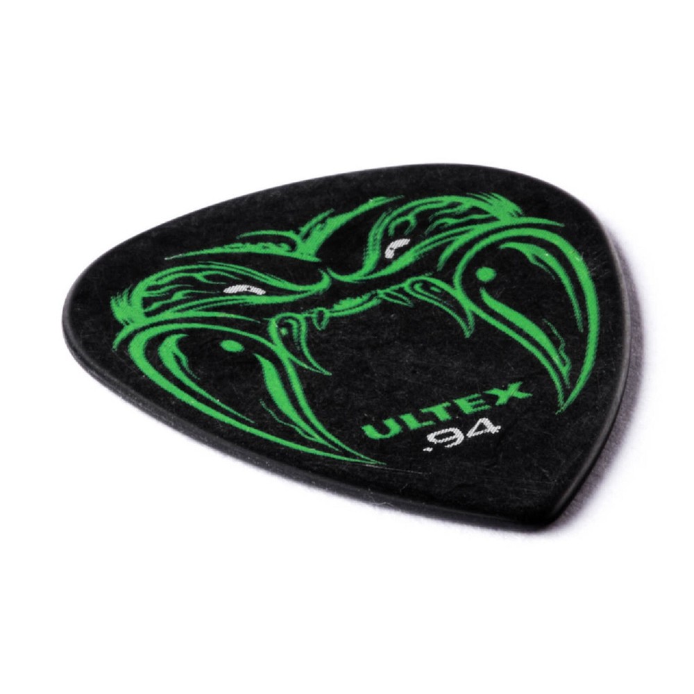 PH112P.94 Hetfield's Black Fang Picks .94mm, 6 Pick Pack