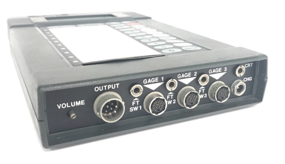 DATAMYTE 762-29C-01-EN DATA AQUISITION TERMINAL