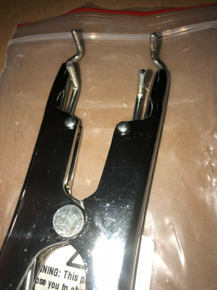 APE Durable Elastrator Tool Castrator Plier Castrate Dock Tail for Sheep Goats