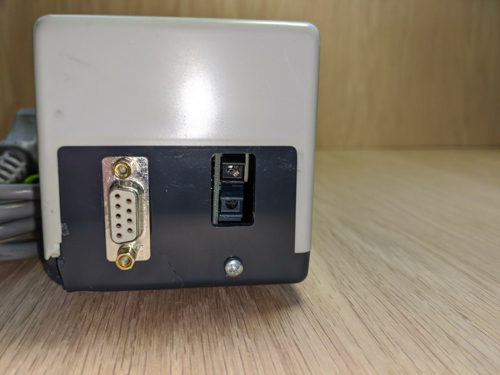 Hettich Zentrifugen E1826 OPTO DATA BOX