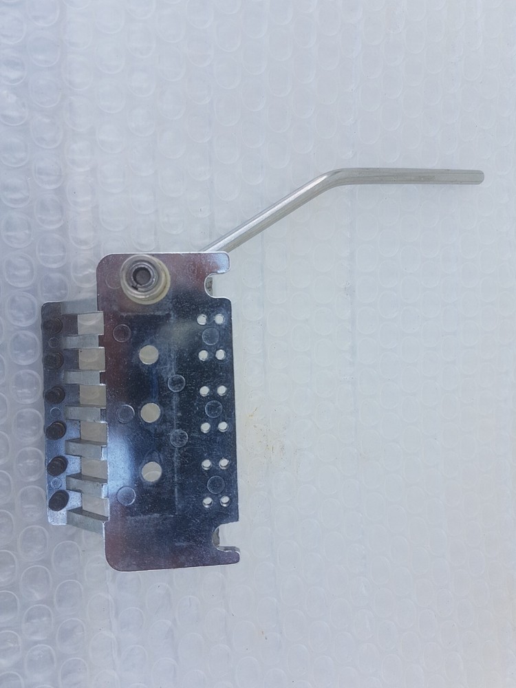 80's FLOYD ROSE TREMOLO BASE - THICK PLATE