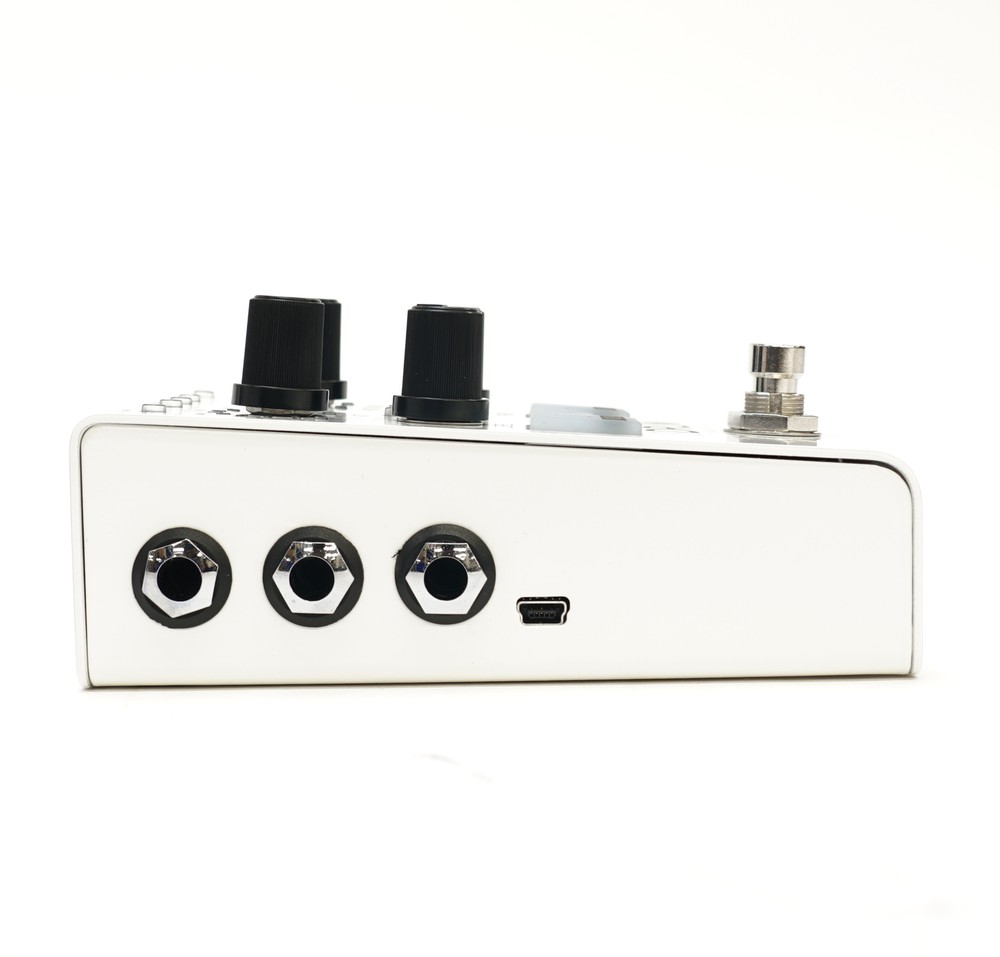 Digitech SDRUM Strummable Drum Pedal