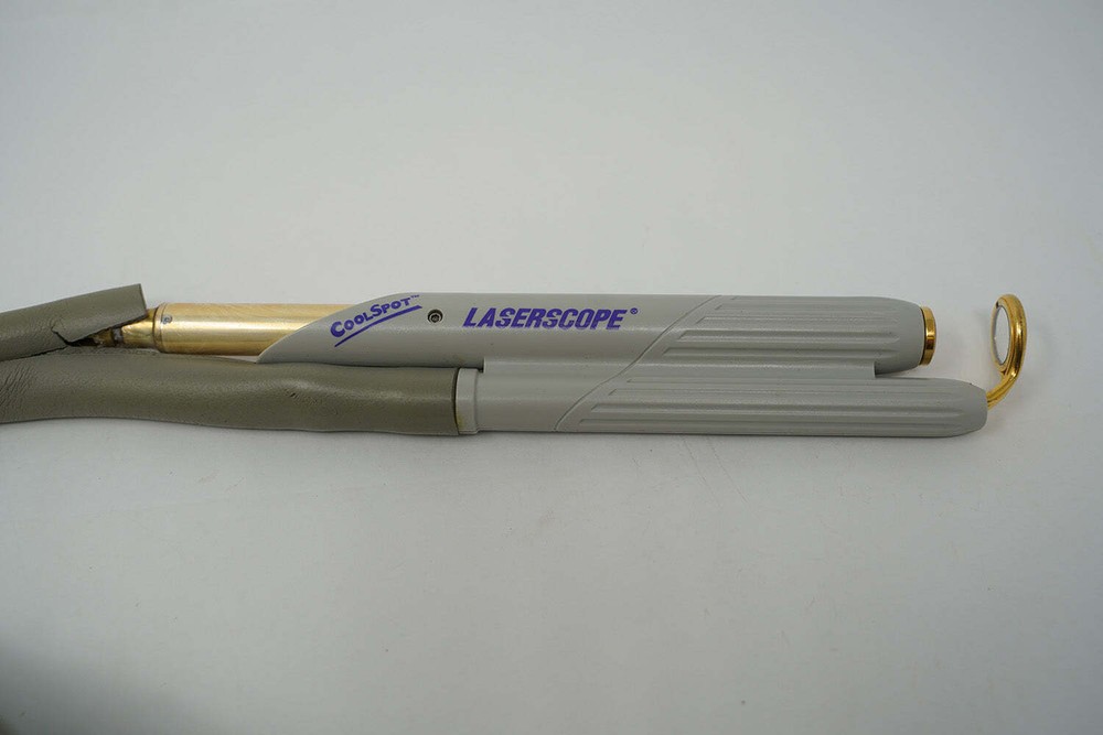 Laser Scope Versastate CoolSpot Applicator PARTS ONLY