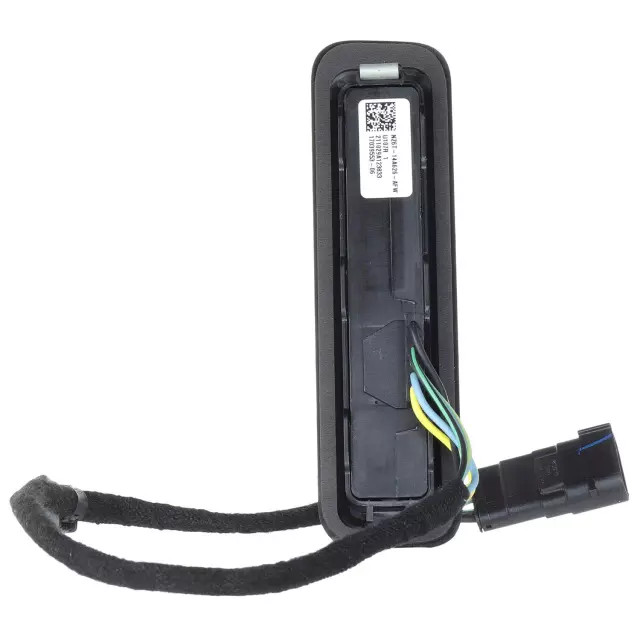Genuine Ford Keyless Entry Keypad NZ6Z14A626AB