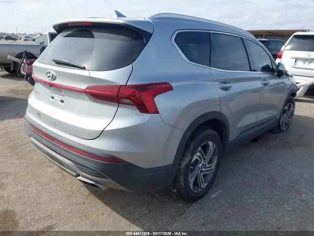 Camera/Projector Camera Front Windshield Mounted Fits 21-23 SANTA FE 3917526