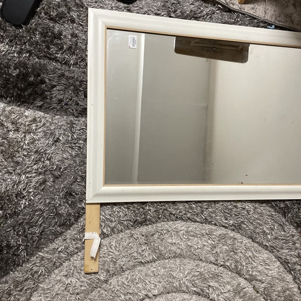 Big mirror pretty big new
