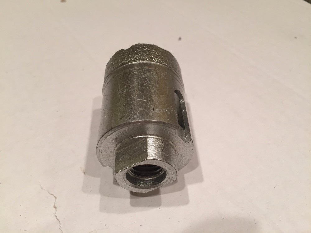 vecuum drill for MARBLE &35*50MM