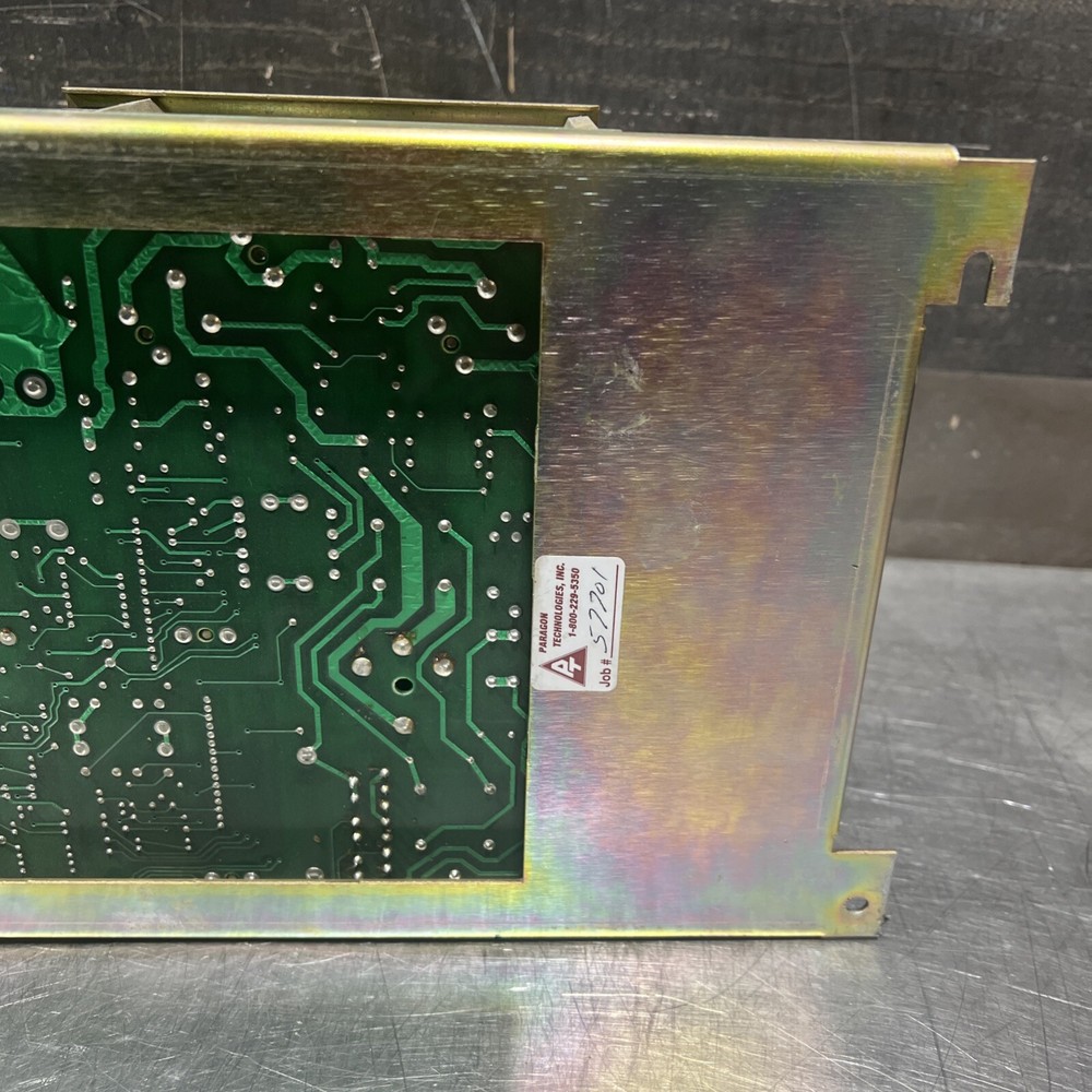 FANUC POWER UNIT A14B 0067 B002 01 Used Surplus