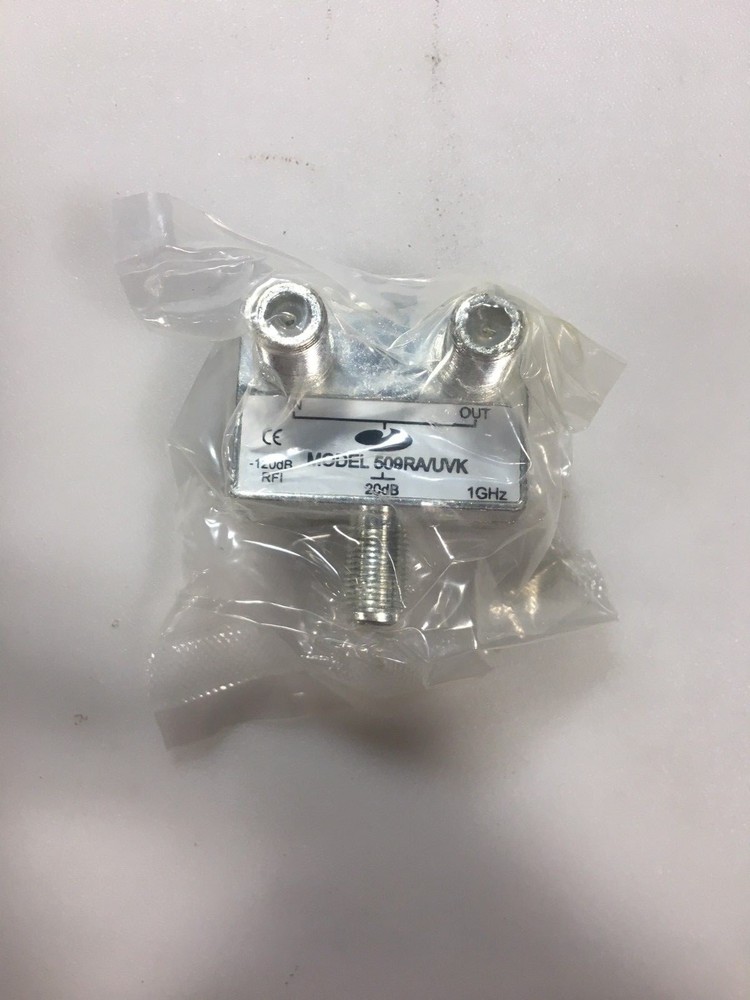 RMS 509RAU/VK20 Splitter