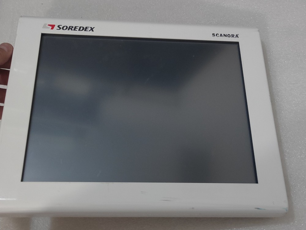 Soredex Scanora Panoramic CT G1200070