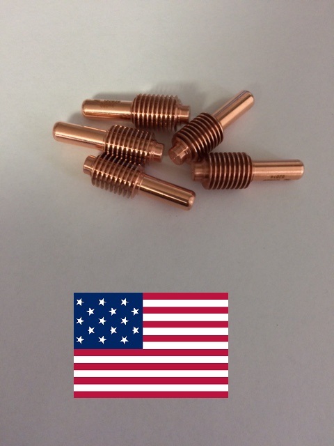 5Pcs 120926     1000/1250/165 Electrode AFTER MARKET