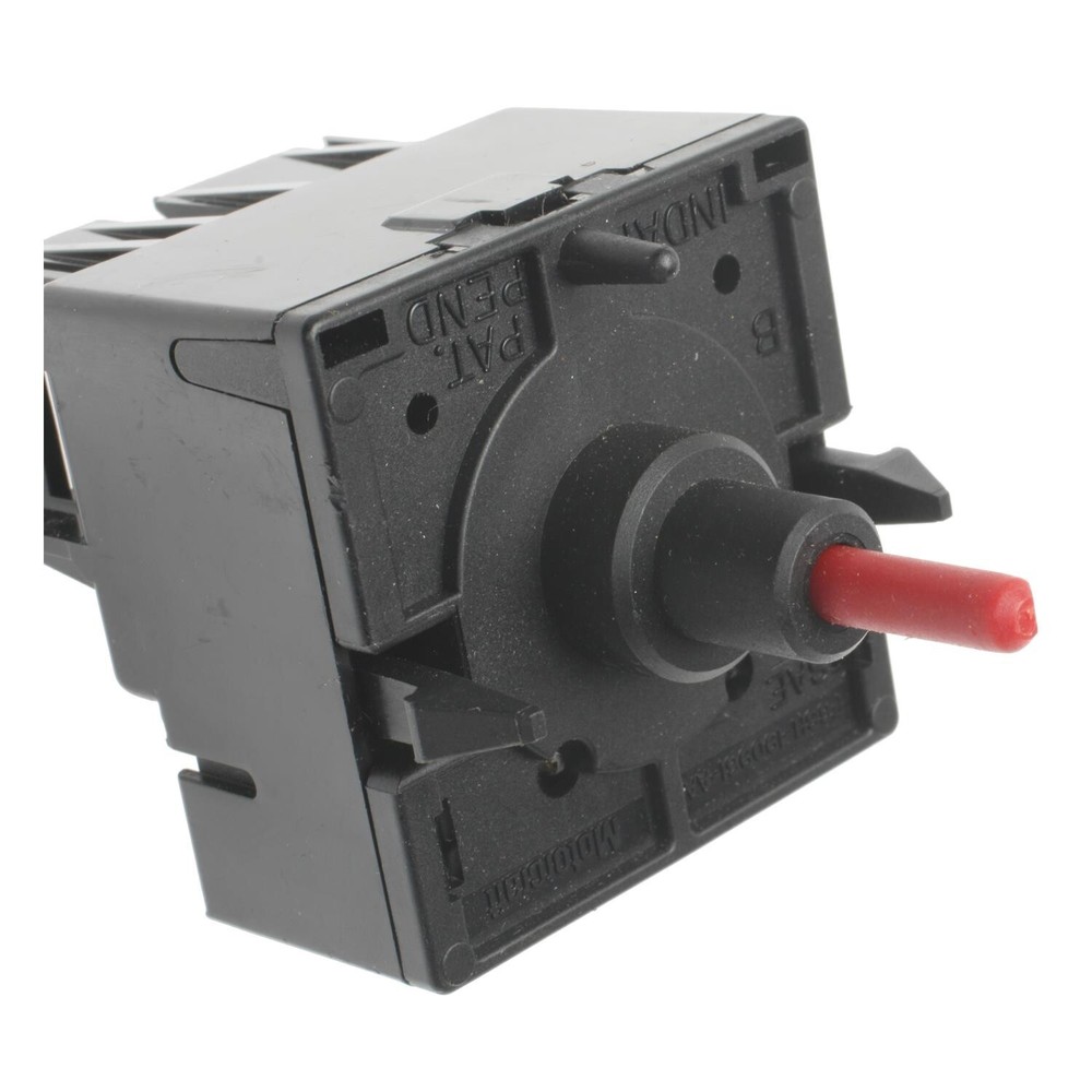 For 2000-2007 Mazda B3000 A/C Selector Switch SMP 2001 2002 2003 2004 2005 2006