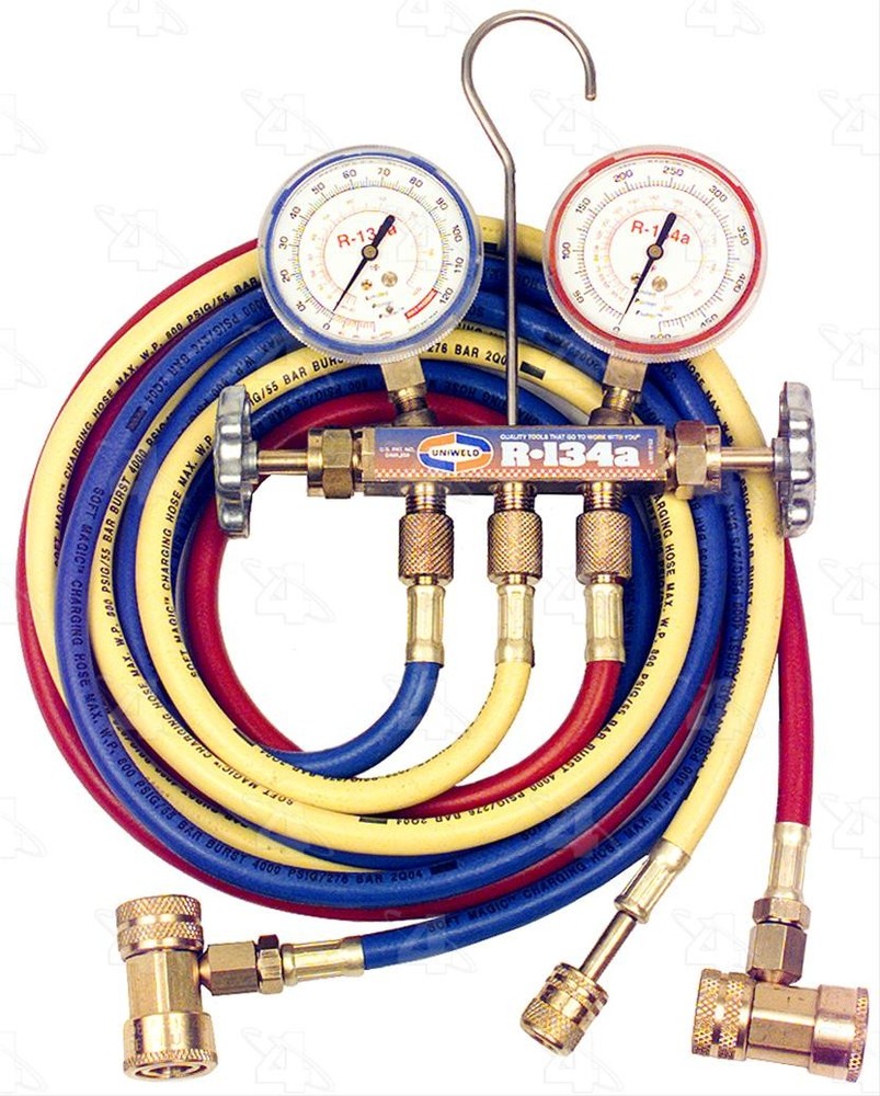 Four Seasons 59198 GAUGE SET
